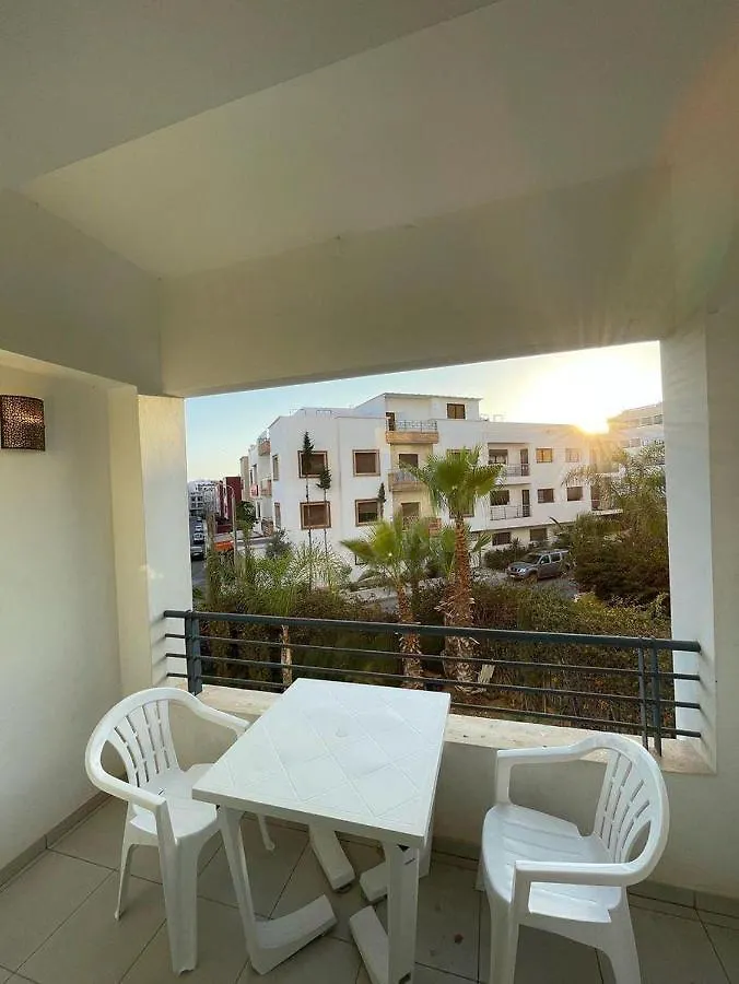 أكادير Apartmán