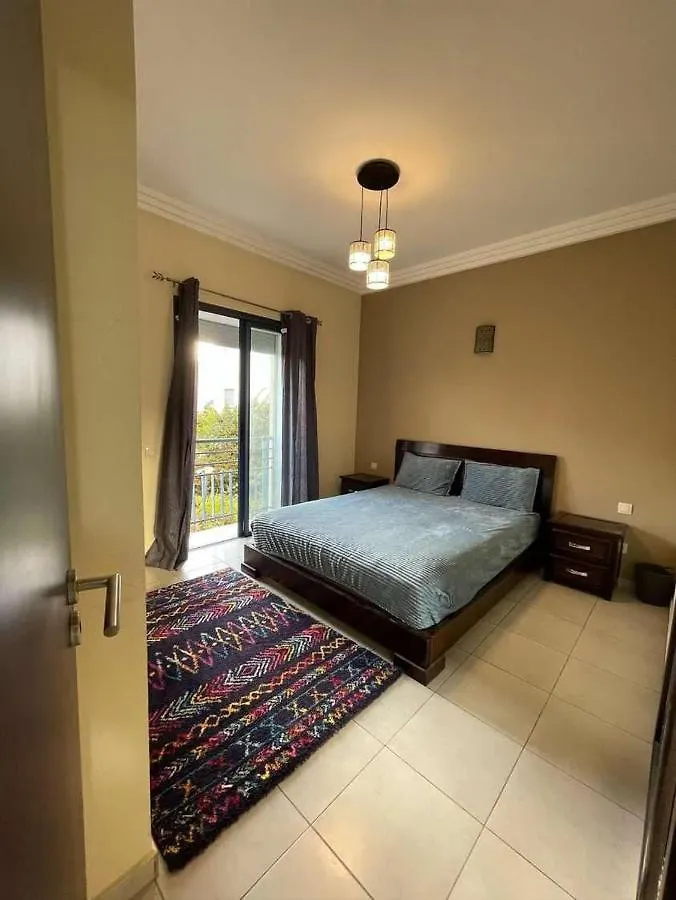 أكادير Apartmán Agádír