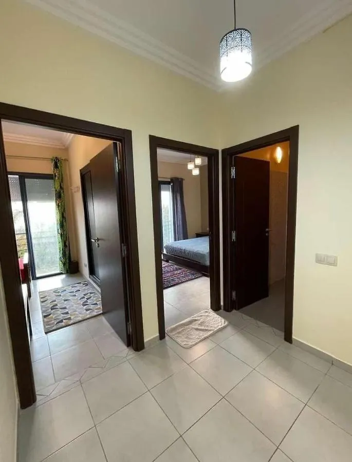 Apartmán أكادير